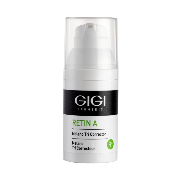 RETIN A MELANO TRI CORRECTOR, 30 ml - Krem na przebarwienia tri-korektor