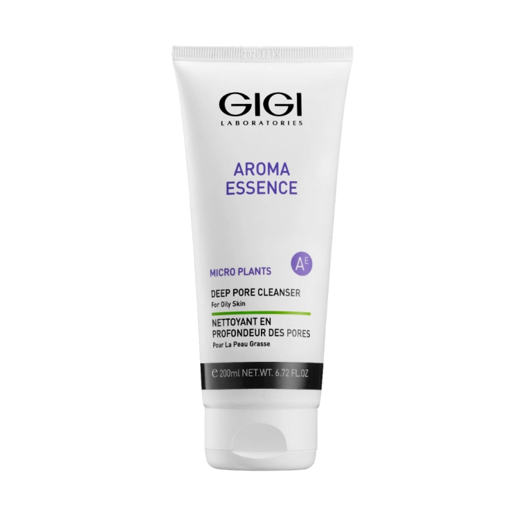 AROMA ESSENCE SOAP Deep Pore Cleanser, 200 ml - Mydło do głębokiego oczyszczania porów