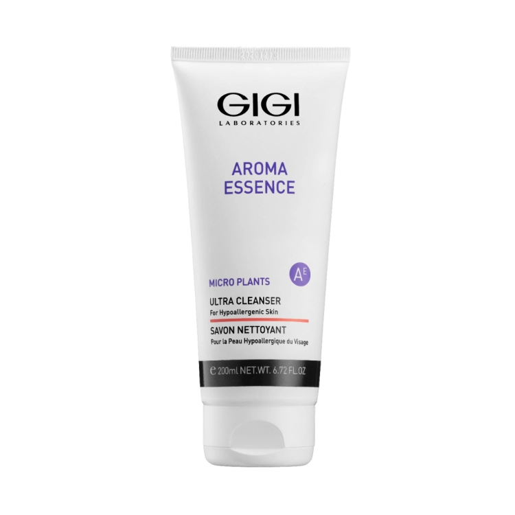 AROMA ESSENCE SOAP Ultra Cleanser for Hypoallergenic Skin, 200 ml - Mydło hipoalergiczne