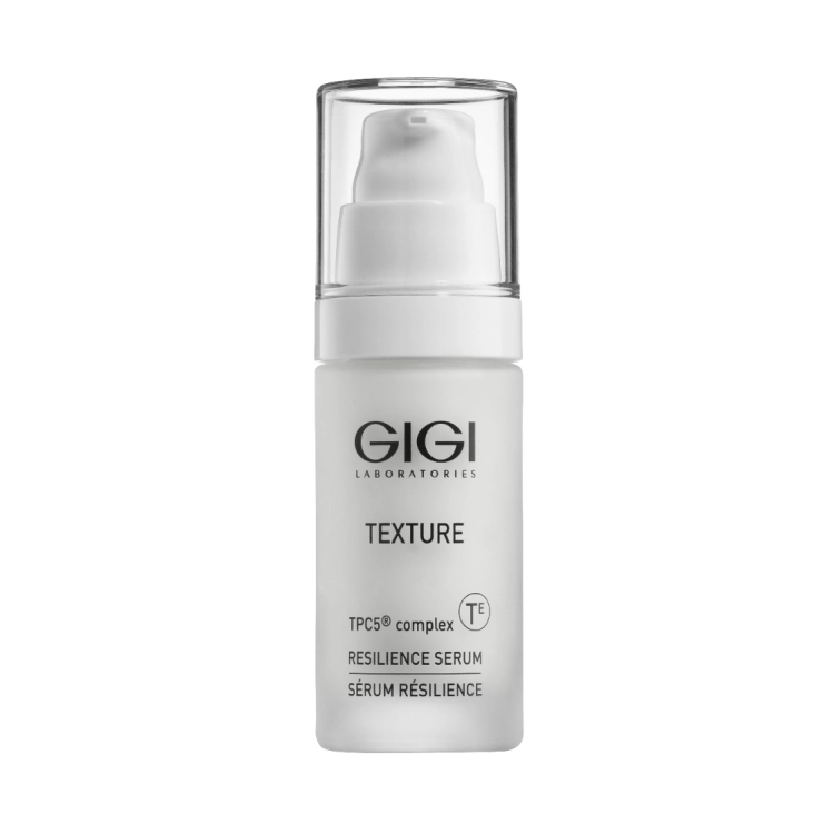 TEXTURE RESILIENCE SERUM, 30 ml - Serum nawilżające do twarzy