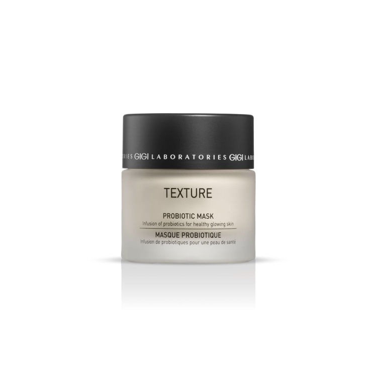 TEXTURE PROBIOTIC MASK - Maska nawilżająca z probiotykami