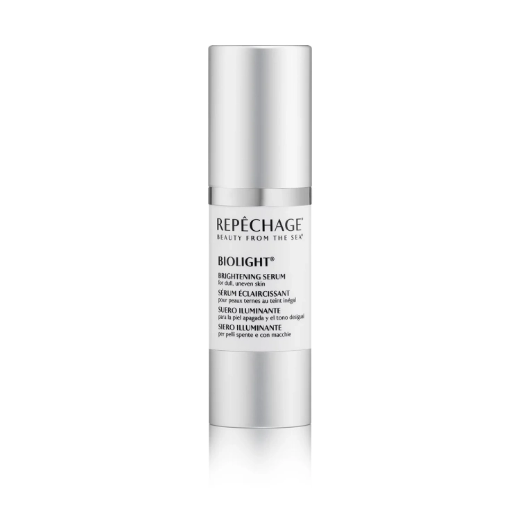 Biolight™ Brightening Serum, 30 ml - Rozjaśniające Serum do Twarzy