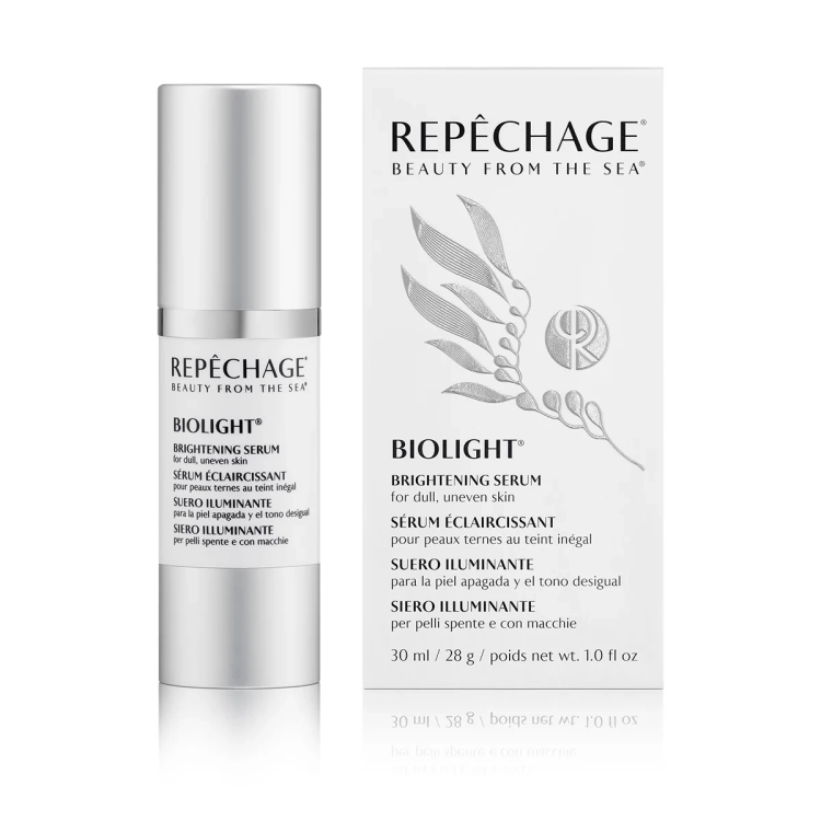 Biolight™ Brightening Serum, 30 ml - Rozjaśniające Serum do Twarzy