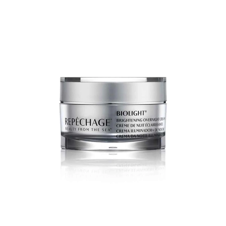 Biolight™ Brightening Overnight Cream, 50 ml - Rozjaśniający Krem na Noc