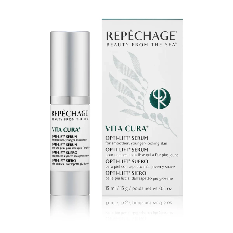 Vita Cura® Opti-Lift Serum, 15 ml - Serum Liftingujące do Pielęgnacji Skóry