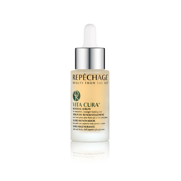 Vita Cura® Cell Renewal Serum, 30 ml - Serum Odnowy Komórkowej do Twarzy