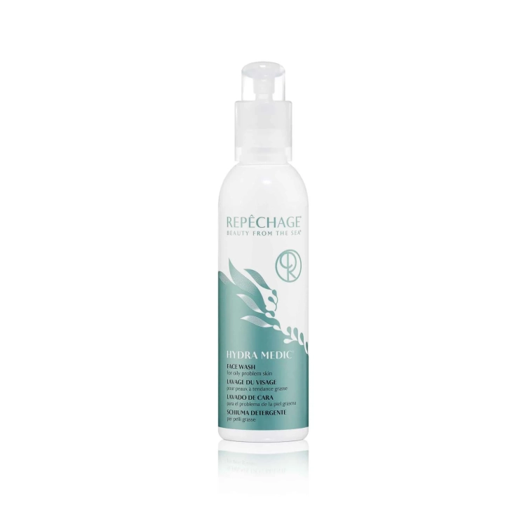 Hydra Medic® Face Wash Foaming Gel Cleanser, 177 ml - Pianka do Mycia Twarzy