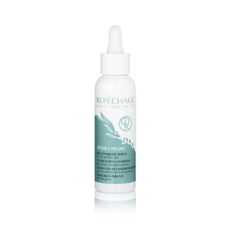 Hydra Medic® Beta Hydroxy Serum, 60 ml - Serum z Kwasem Beta-Hydroksylowym