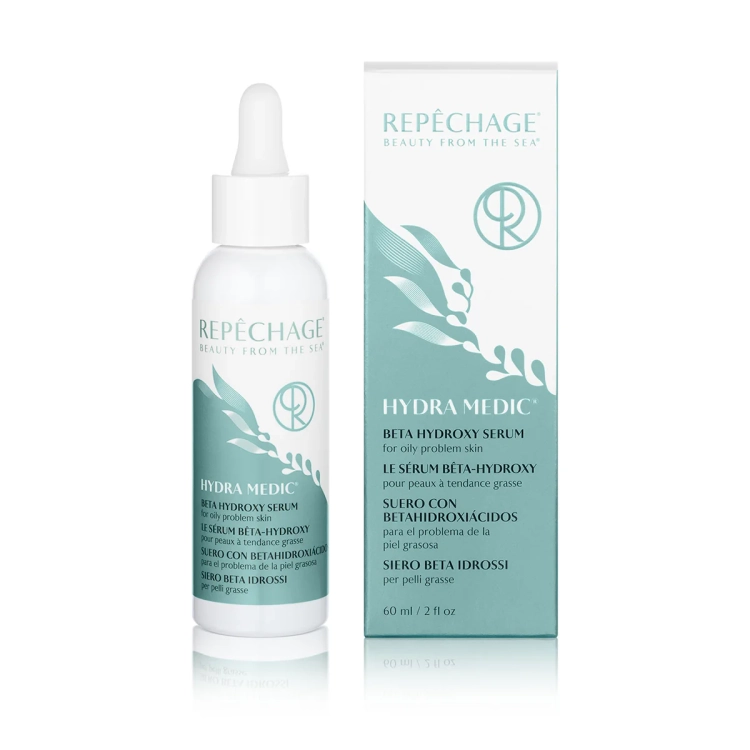 Hydra Medic® Beta Hydroxy Serum, 60 ml - Serum z Kwasem Beta-Hydroksylowym