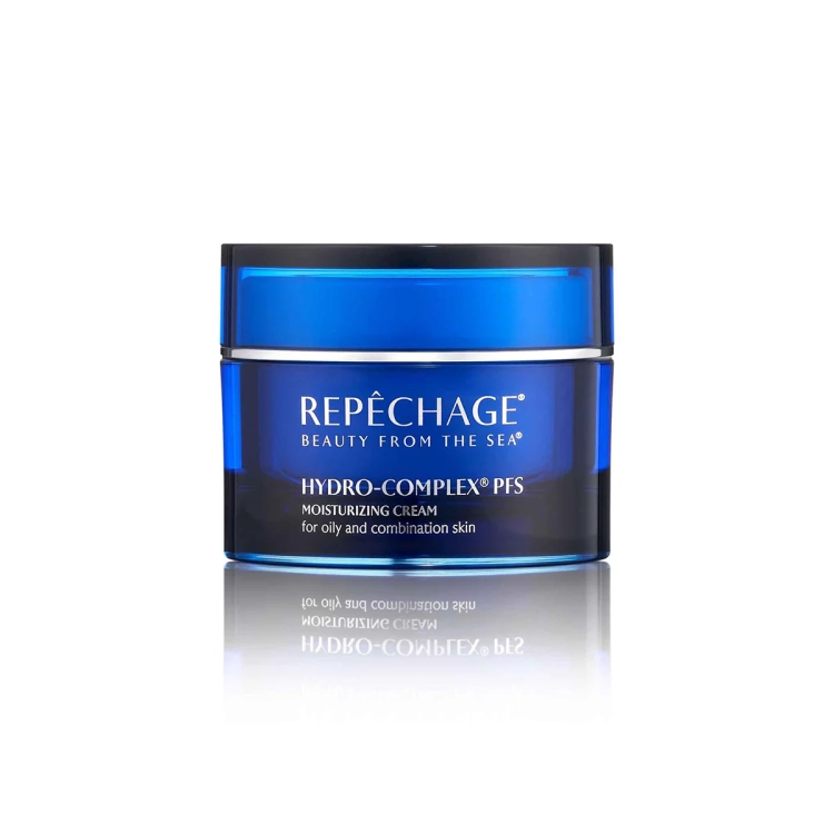 Hydro-Complex PFS for Oily/Combination Skin, 45 ml - Preparat Nawilżający dla Skóry Tłustej/Mieszanej