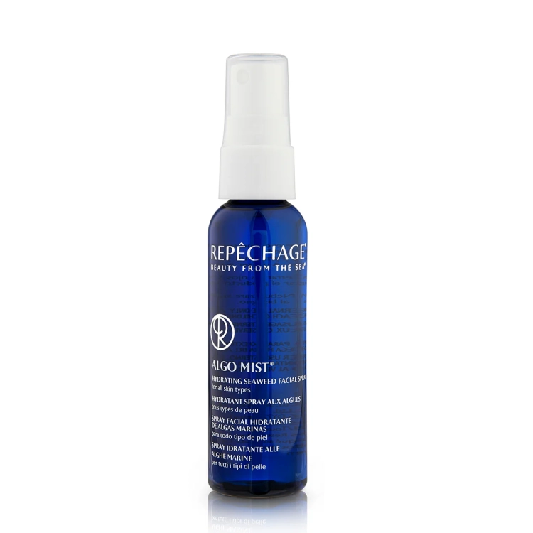 Travel Size Algo Mist® - Podróżny Spray Nawilżający