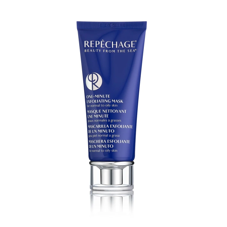 One-Minute Exfoliating Mask, 70 ml - Ekspresowa Maska Złuszczająca