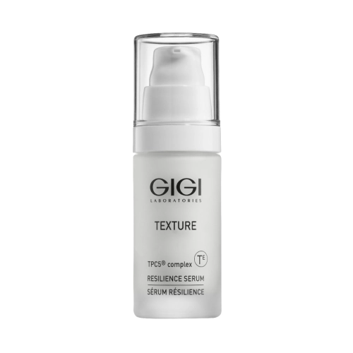TEXTURE RESILIENCE SERUM, 30 ml - Serum nawilżające do twarzy