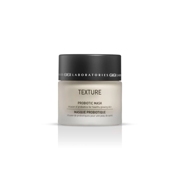 TEXTURE PROBIOTIC MASK - Maska nawilżająca z probiotykami