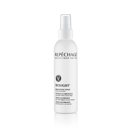 Biolight™ Brightening Toner with Laminaria Complex, 180 ml - Tonik Rozjaśniający z Kompleksowym Wyciągiem z Laminarii
