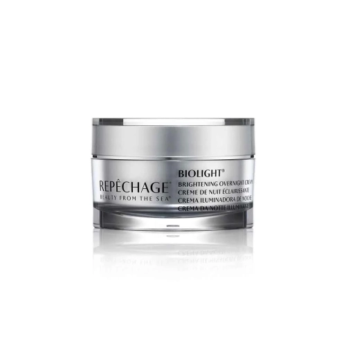 Biolight™ Brightening Overnight Cream, 50 ml - Rozjaśniający Krem na Noc