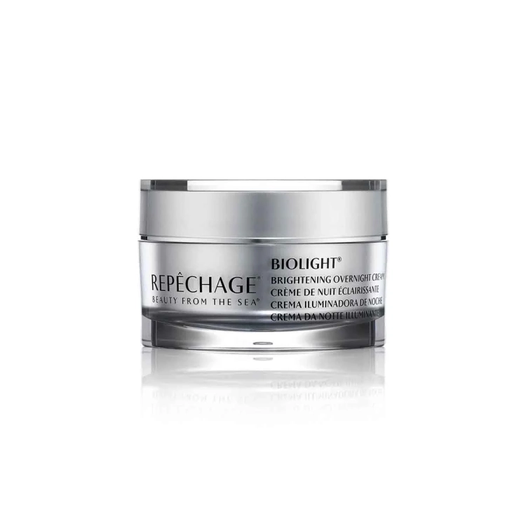 Biolight™ Brightening Overnight Cream, 50 ml - Rozjaśniający Krem na Noc