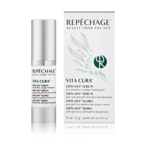 Vita Cura® Opti-Lift Serum, 15 ml - Serum Liftingujące do Pielęgnacji Skóry